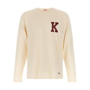 Kenzo Men T-Shirt ‘Kenzo Varsity'